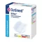 CUTIMED Siltec foam dressing 5x6 cm non-adhesive, 12 pcs