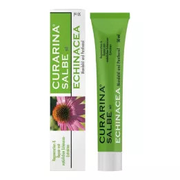 CURARINA Ointment with Echinacea, 50 ml