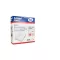 CUTIMED Siltec L Foam dressing 15x15 cm, 12 pcs