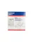 CUTIMED Siltec L Foam dressing 15x15 cm, 12 pcs