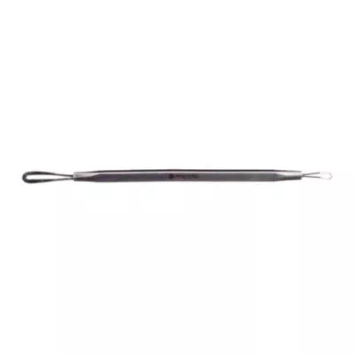 Blackhead remover with loop, 1 pc