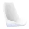 CUTIMED Siltec Heel 3D 16x24 cm compresses, 6 pcs