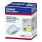 CUTIMED Siltec Sorbact PU-Bandage 7.5x7.5 cm, 12 pcs
