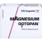 MAGNESIUM OPTOPAN Capsules, 100 pc