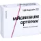 MAGNESIUM OPTOPAN Capsules, 100 pc