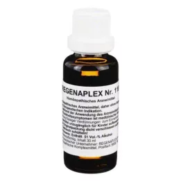 Regenaplex No. 118 b drops, 30 ml