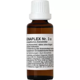 REGENAPLEX No.130 a drops, 30 ml