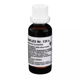 Regenaplex No. 130 a drops, 30 ml