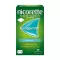 nicorette chewing gum whitemint, 2 mg nicotine, 30 pcs