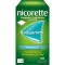 NICORETTE Chewing gum 2 mg whitemint, 105 pcs