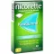 NICORETTE Chewing gum 4 mg whitemint, 30 pcs
