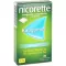 NICORETTE Chewing gum 4 mg whitemint, 30 pcs