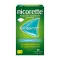 nicorette chewing gum whitemint, 4 mg nicotine, 30 pcs