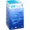 URIBAG Urine bottle foldable for men, 1 pc