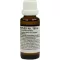 REGENAPLEX No.165 a drops, 30 ml