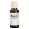 Propoli drops without alcohol, 20 ml