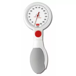 BOSO Egotest Blood Pressure Monitor white, 1 pc