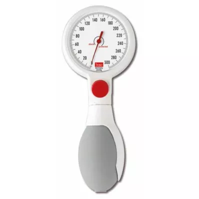 BOSO Egotest Blood Pressure Monitor white, 1 pc