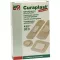 CURAPLAST Strips sensitive assorted, 20 pcs