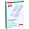 CURAPLAST Strips sensitive assorted, 20 pcs