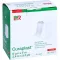 CURAPLAST Wound dressing, sensitive 6 cm x 5 m, 1 pc