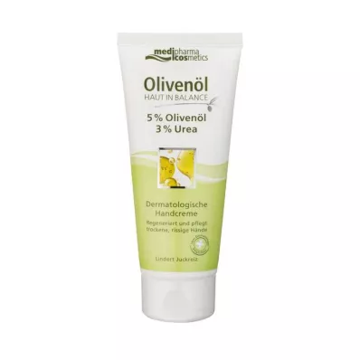 Skin in Balance Olive Oil Hand Cream 5%, 100 ml
