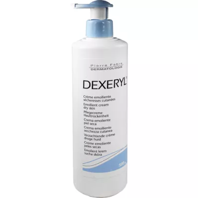 DEXERYL Cream, 500 g