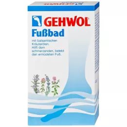 GEHWOL Foot bath, 400 g