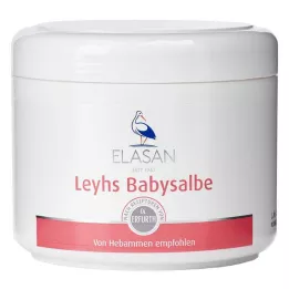 LEYHS Baby ointment, 500 ml