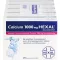 CALCIUM 1000 HEXAL Effervescent tablets, 100 pcs