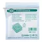 MULLKOMPRESSEN 10x10 cm sterile 16x, 35X2 pcs