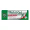 Allgäuer Latschenkiefer Mobil Gel intensive, 100 ml