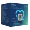 VISOMAT double comfort upper arm blood pressure monitor, 1 pc