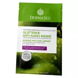 DERMASEL Anti-Aging Mask, 12 ml