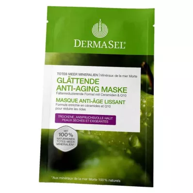 DERMASEL Anti-Aging Mask, 12 ml DERMASEL Anti-Aging Mask, 12 ml