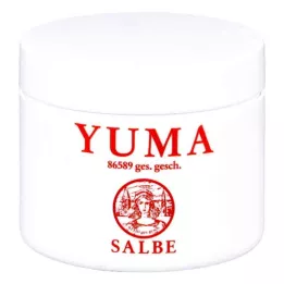 YUMA Ointment, 50 g