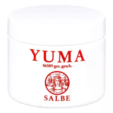 YUMA Ointment, 50 g