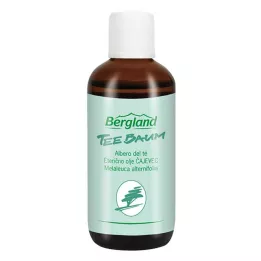 TEEBAUM OIL, 100 ml