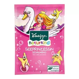 KNEIPP naturkind Sea Princess Foam Bath, 40 ml