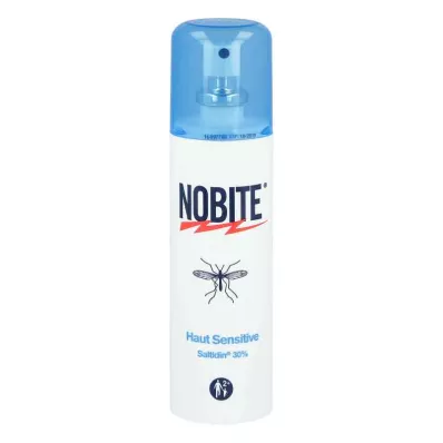 NOBITE Skin Sensitive spray bottle, 100 ml