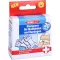 KLAMMERN f.Mulbinden+bandages, 20 pcs