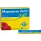 MAGNESIUM VERLA direct granules raspberry, 30 pcs