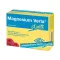 MAGNESIUM VERLA direct granules raspberry, 30 pcs