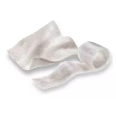 Suprasorb A + Ag Antimik.Cal.Alginate compress 10x10cm, 8 pcs