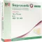 SUPRASORB P PU-Foam v. non-adhesive 10x10 cm, 8 pcs