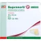 SUPRASORB P PU-Foam v. non-adhesive 10x10 cm, 8 pcs