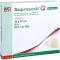 SUPRASORB P PU-Foam v. non-adhesive 10x10 cm, 8 pcs