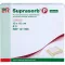 SUPRASORB P PU-Foam v. self-adhesive 10x10 cm, 8 pcs