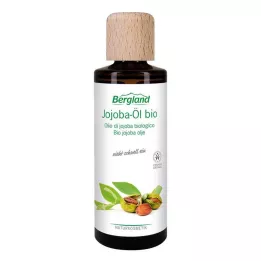 JOJOBA OIL, 125 ml