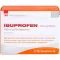 IBUPROFEN Hemopharm 400 mg film-coated tablets, 30 pcs